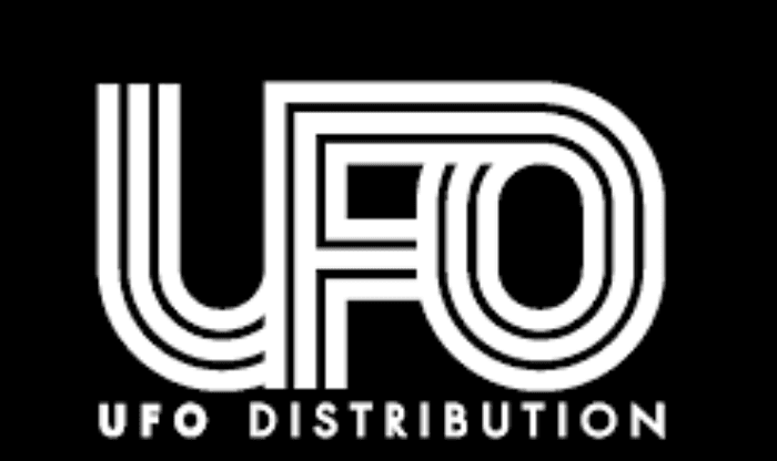 UFO Distribution